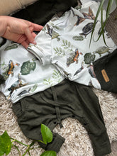 Coco Romper évolutif / Tortues