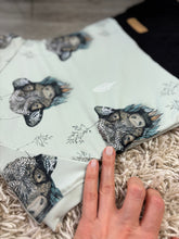 Coco Romper évolutif / vaches