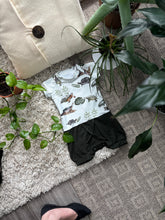 Coco Romper évolutif / Tortues