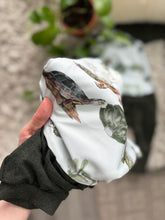 Coco Romper évolutif / Tortues