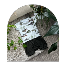 Coco Romper évolutif / Tortues