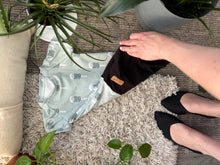 Coco Romper évolutif / Popsicles & nuages